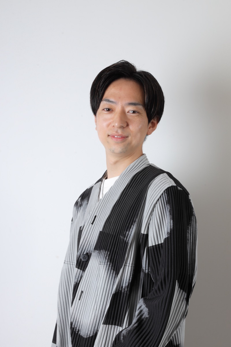 SO HAGIWARA オーナー YOSHI